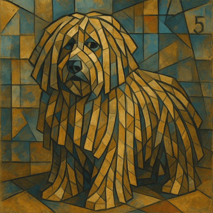 The Ultimate Guide to Komondor Cords: Maintenance, Styling, and Care