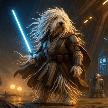 Coyote Ecology and Damage Management Using the Komondor