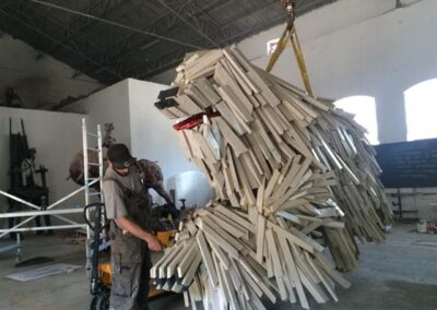 Gábor Miklós Szőke in Russia - Komondor Power-2