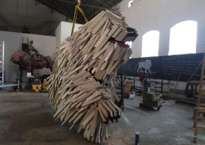 Gábor Miklós Szőke in Russia - Komondor Power-3