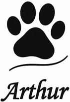 Arthur Komondor Signature