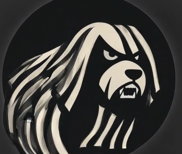 Arthur Komondor Cartoon Thumbnail